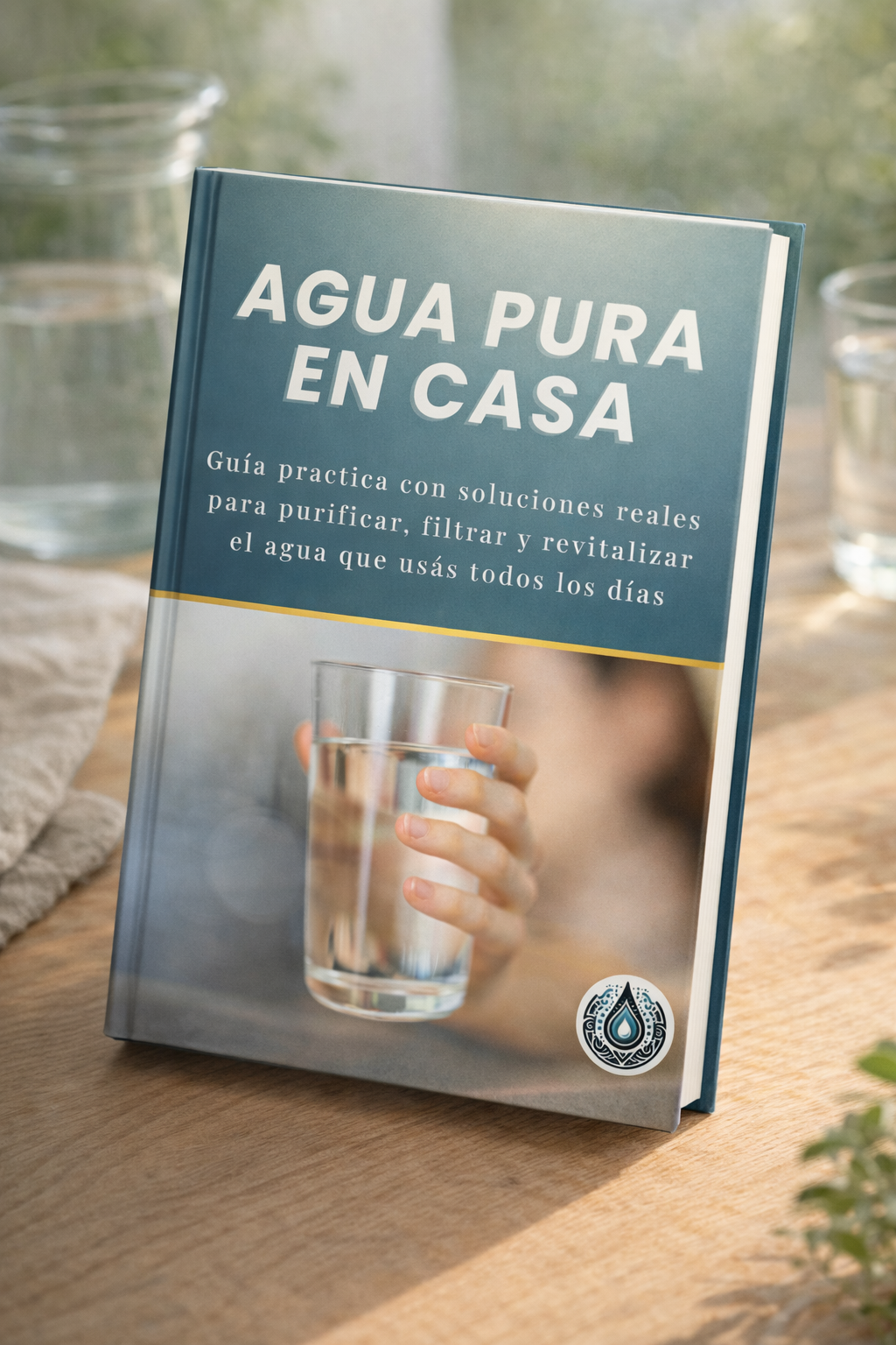 Agua Pura en Casa